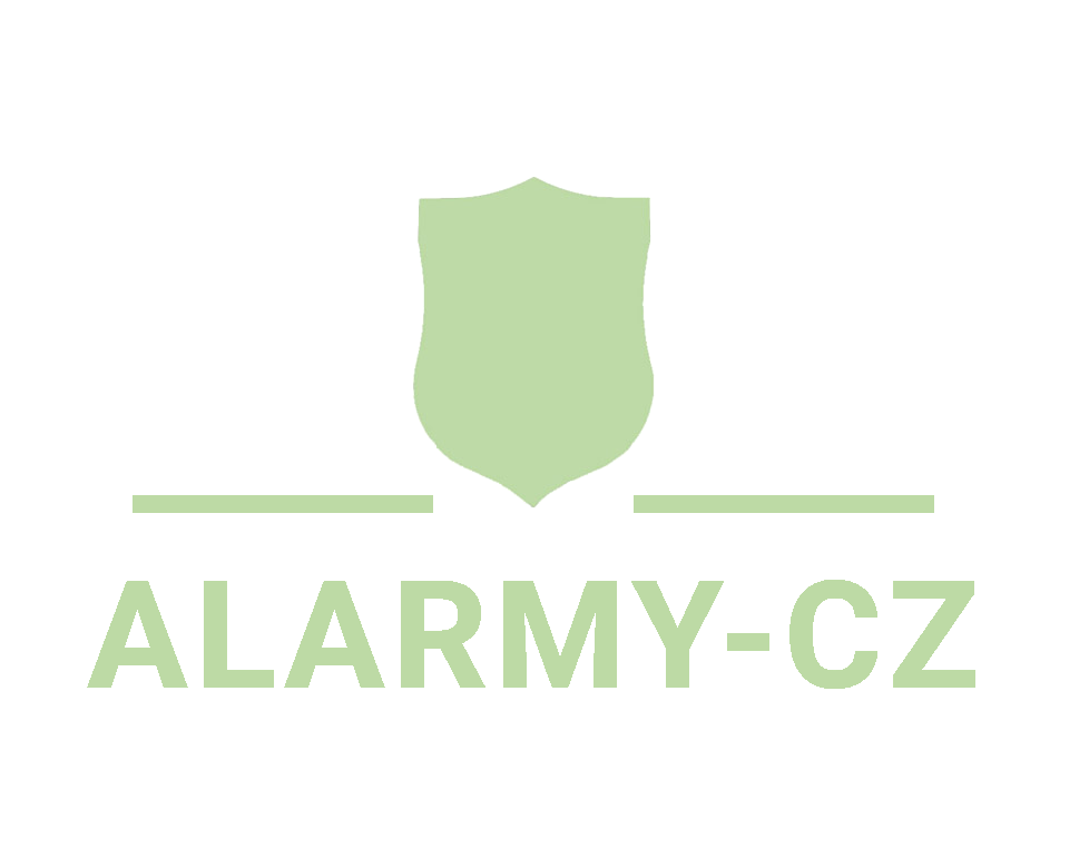 Alarmy instalace a servis - alarmy-cz.cz